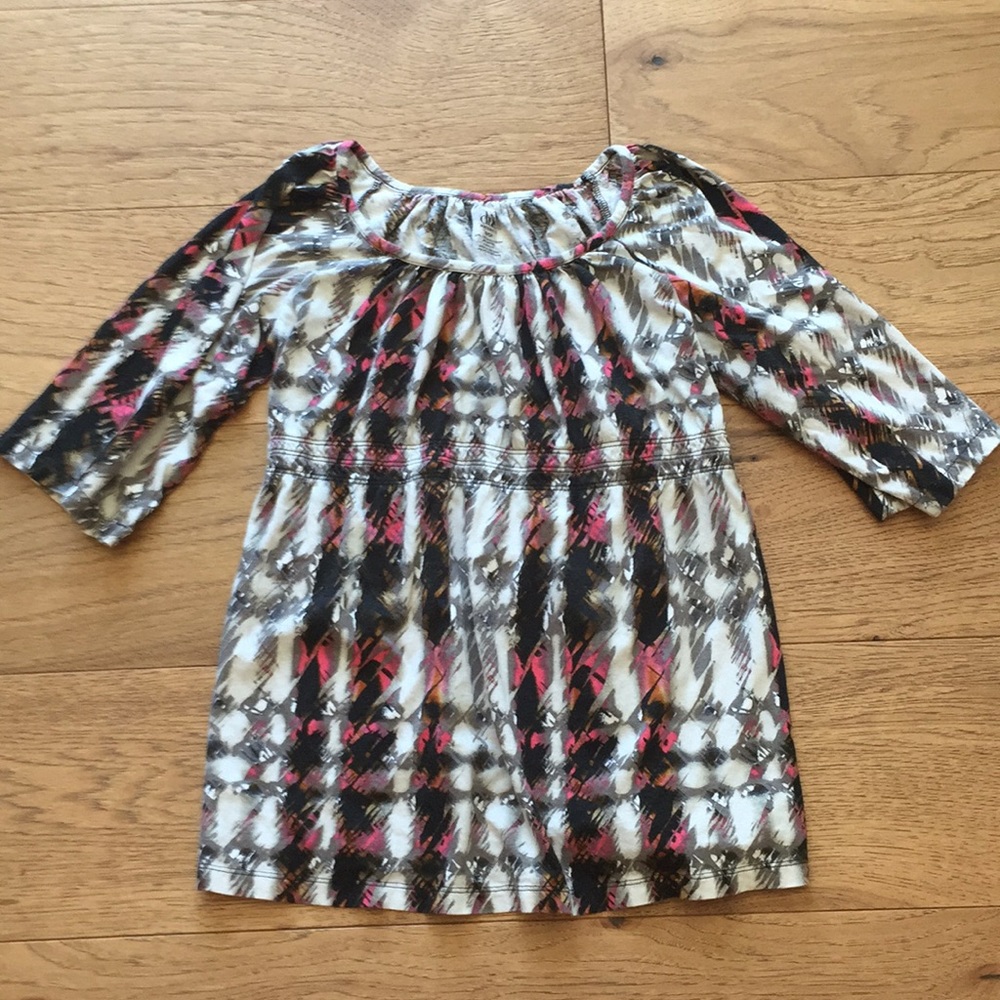 Duo Maternity Top Small
